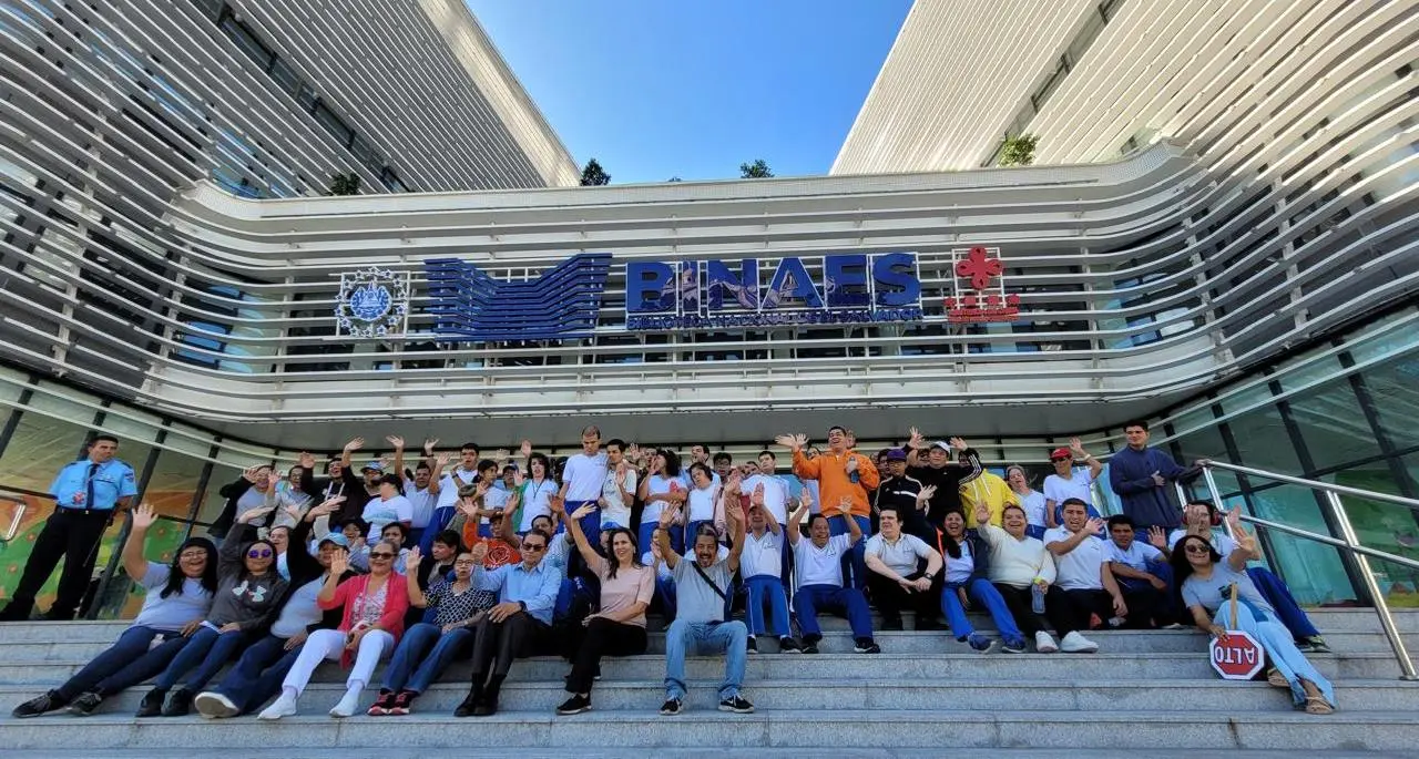Nuestra Misión